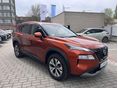 NISSAN X-TRAIL 2024/1 - 5