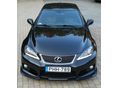 LEXUS IS 2013/5 - 1