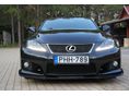 LEXUS IS 2013/5 - 7