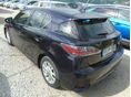 LEXUS CT 2015/2 - 4