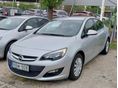 OPEL ASTRA J 2018/11 - 1