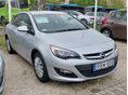 OPEL ASTRA J 2018/11 - 2