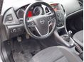OPEL ASTRA J 2018/11 - 6