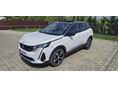 PEUGEOT 3008 1.5 BlueHDi GT EAT8 Garanciális! Masszírozós ülések. panoráma tető