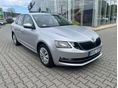 SKODA OCTAVIA 2019/11 - 2