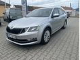 SKODA OCTAVIA 2019/11 - 1