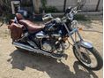 KYMCO ZING 