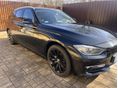 BMW 318 2014 - 1