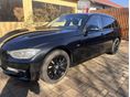 BMW 318 2014 - 2