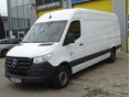 MERCEDES-BENZ SPRINTER 2023/11 - 1