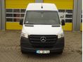 MERCEDES-BENZ SPRINTER 2023/11 - 2