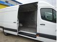 MERCEDES-BENZ SPRINTER 2023/11 - 8
