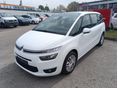 CITROEN GRAND C4 PICASSO C4Picasso 1.6 BlueHDi Sélection S&S EAT6 (7 személyes )