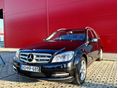 MERCEDES-BENZ C 220 2010/11 - 7