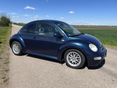 VOLKSWAGEN NEW BEETLE 1.9 TDI