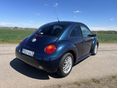 VOLKSWAGEN NEW BEETLE 2001/1 - 2