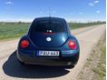 VOLKSWAGEN NEW BEETLE 2001/1 - 3