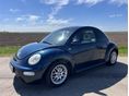 VOLKSWAGEN NEW BEETLE 2001/1 - 5