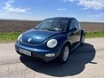 VOLKSWAGEN NEW BEETLE 2001/1 - 6
