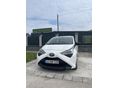 TOYOTA AYGO 2021 - 1