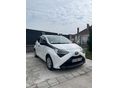 TOYOTA AYGO 2021 - 2