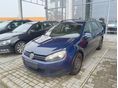VOLKSWAGEN GOLF 2010/8 - 1