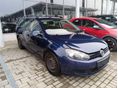 VOLKSWAGEN GOLF 2010/8 - 2