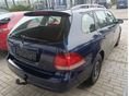 VOLKSWAGEN GOLF 2010/8 - 3