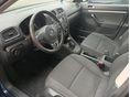 VOLKSWAGEN GOLF 2010/8 - 5