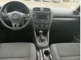 VOLKSWAGEN GOLF 2010/8 - 6
