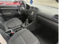 VOLKSWAGEN GOLF 2010/8 - 7