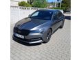 SKODA SUPERB 2023/10 - 1