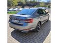 SKODA SUPERB 2023/10 - 4