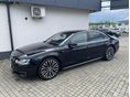 AUDI A8 4.2 V8 TDI quattro Tiptronic ic TÖRÉSMENTES. GYÖNYÖRŰ ÁLLAPOTBAN::: FOLYAMATOSAN SZZRVÍZELVE:::: 10 ÉVE NÁLUNK::