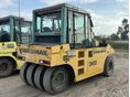 AMMANN AP 240 VIBROMAX 2400 henger