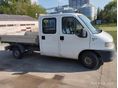 FIAT DUCATO 1995 - 3
