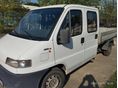 FIAT DUCATO 14 2.5 TD Cabinato M1C ECOO