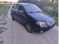 DAEWOO KALOS 2005/11 - 8