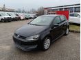 VOLKSWAGEN POLO 2010/9 - 1