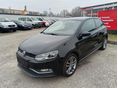 VOLKSWAGEN POLO 1.4 TDi 90 Fresh BMT Lounge BlueMotion Tech. Ülésfűtés. Ledes lámpa
