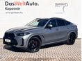 BMW X6 xDrive40d (Automata) MSportPro/Travel/Komfort/Inno/DAP/AHK/22/ÁFÁ-s!