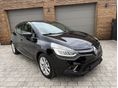 RENAULT CLIO 0.9 TCe Intens S&S LED fényszóró. Navi. Félbőr. Szkönyv