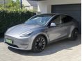 TESLA MODEL Y Performance AWD (Automata) EnhancedAP. vonóhorog