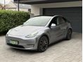 TESLA MODEL Y 2023/9 - 2