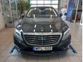 MERCEDES-BENZ S 500 2014/5 - 2