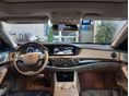 MERCEDES-BENZ S 500 2014/5 - 6