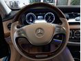 MERCEDES-BENZ S 500 2014/5 - 7