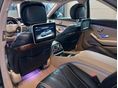 MERCEDES-BENZ S 500 2014/5 - 10
