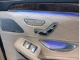 MERCEDES-BENZ S 500 2014/5 - 12