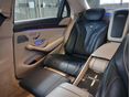 MERCEDES-BENZ S 500 2014/5 - 11